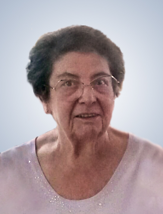 ARMIDA COLOMBO VED. BRAZZELLI